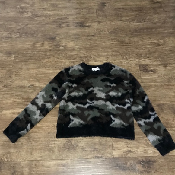 Army sweater - Picture 1 of 1
